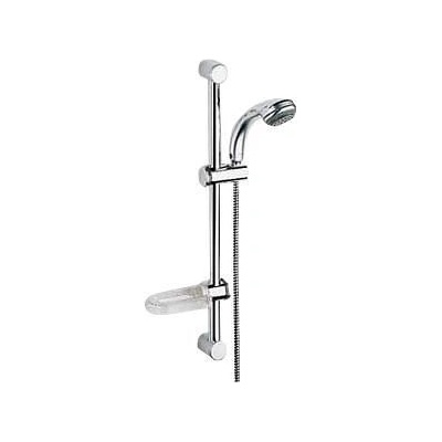 GROHE Душ комплект Relexa plus с окачване (28646000)