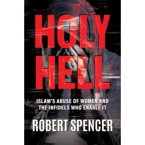 Holy Hell | SPENCER ROBERT (ISBN: 9798895653005)