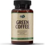Pure Nutrition - GREEN COFFEE BEAN EXTRACT 400 mg