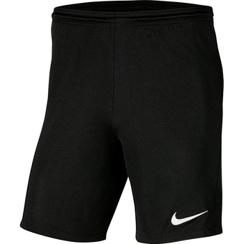 Nike Шорти Nike M NK DRY PARK III SHORT NB K bv6855-010 Размер M