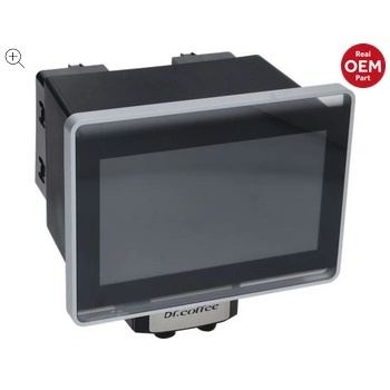 Dr Coffee Дисплей С10