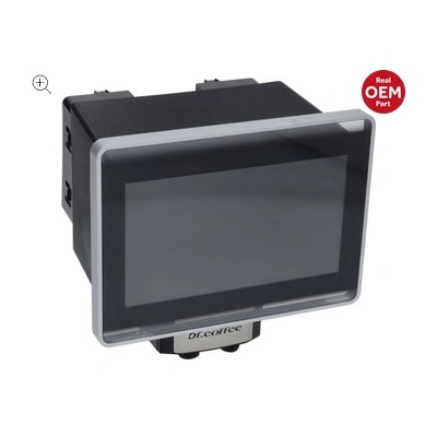 Dr Coffee Дисплей С10