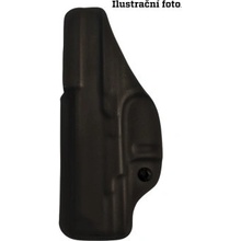 RH Holsters Walther PDP 4 pravé černé