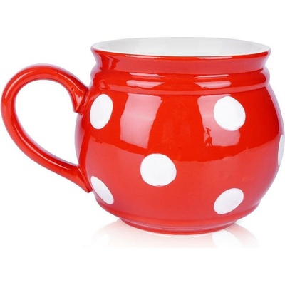 Orion Hrnek KRAJÁČ 1000 ml – Zboží Dáma