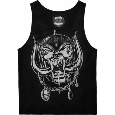 Brandit tílko Motörhead Motörhead černá