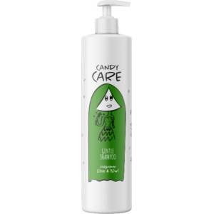 Candy Care Gentle Shampoo 1000 ml