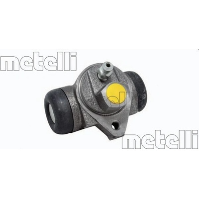 Brzdový valček kolesa METELLI 04-0352
