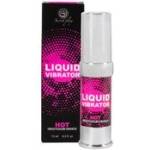 Secret Play Liquid Vibrator Hot Stimulator 15 ml (P23976)