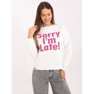 Ex Moda Дамски суичър модел 624.90P ex moda