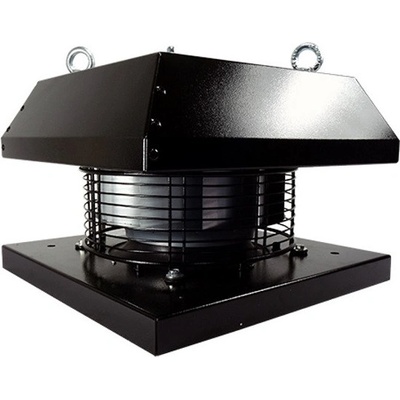 Dalap Покривен вентилатор Dalap BATRON Ø 285 мм, 1820 m³/h (9143)