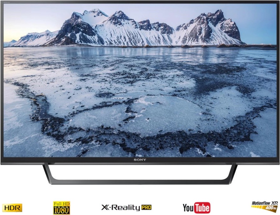 Sony Bravia KDL-49WE665 - Heureka.cz Sony Bravia KDL-49WE665 - Heureka.cz