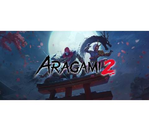 Aragami 2