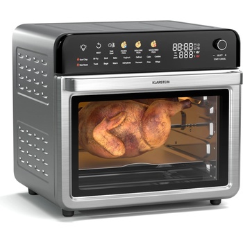 Klarstein TK32-AirGlazeDigCol