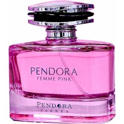 Femme Pink EDP 100ml Женски