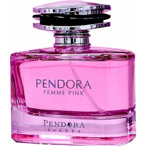 Pendora Scents Femme Pink EDP 100 ml Парфюми