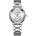MINI FOCUS Часовник Mini Focus LE-23843 - Сребрист KP23843