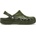 Crocs Детски чехли Crocs Baya Junior Boys Clogs - Army Green