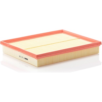 Mann-filter Въздушен филтър mann-filter c 30 130