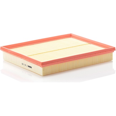 Mann-filter Въздушен филтър mann-filter c 30 130