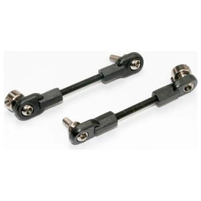 Traxxas Шатуните на задния стабилизатор Traxxas (2)