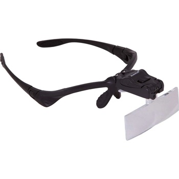 Levenhuk Увеличителни очила Levenhuk Zeno Vizor G3 (69673)