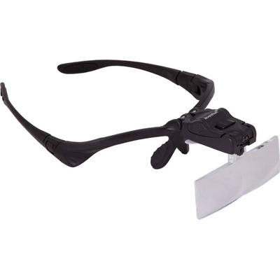 Levenhuk Увеличителни очила Levenhuk Zeno Vizor G3 (69673)