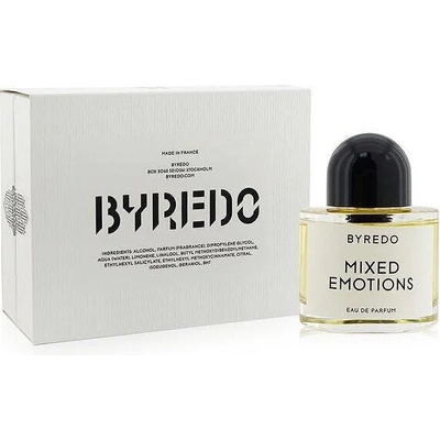 Byredo Mixed Emotions EDP 100 ml Tester