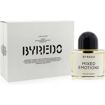 Image 1 of Byredo Mixed Emotions EDP 100 ml Tester