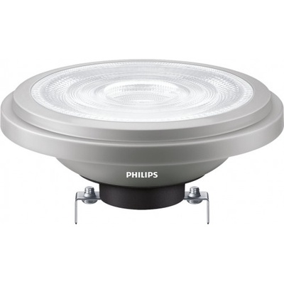 Philips CorePro LED žárovka 10-75W G53 830 40D ND 800Lm AR111 12V