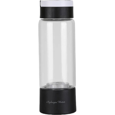 UVTech Hydrogen-1 400 ml Glass čierna