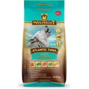 Granule pre psov WOLFSBLUT Atlantic Tuna 2 kg