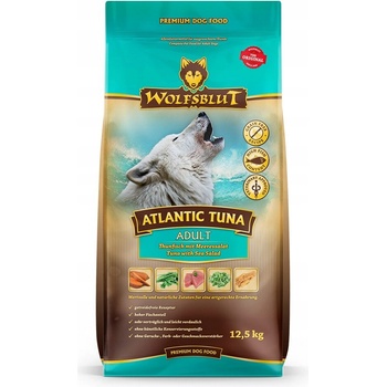 WOLFSBLUT Atlantic Tuna 2 kg