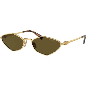 Miu Miu MU56ZS 5AK09Z (MU56ZS 5AK09Z) Слънчеви очила