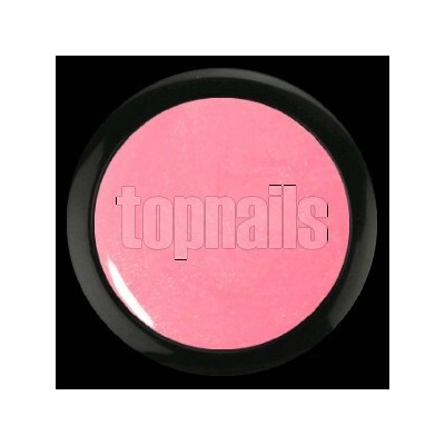 Topnails Uv gél farebný neónový perlovo ružový 5g