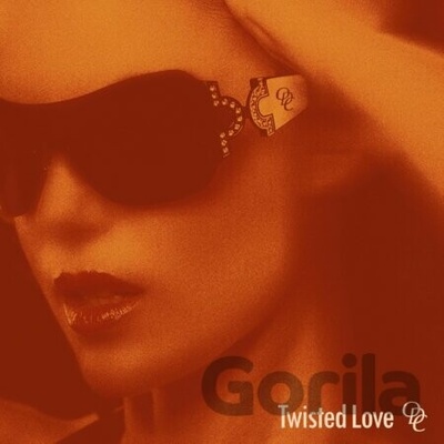 OCD - Twisted Love CD