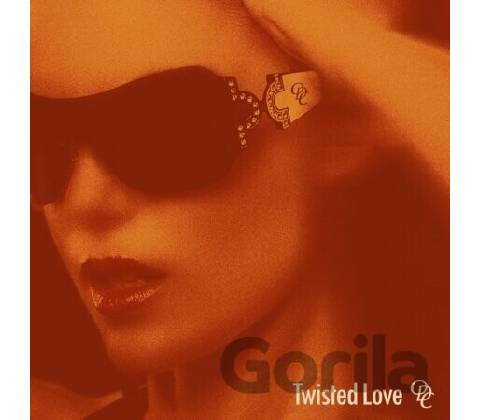 OCD - Twisted Love CD
