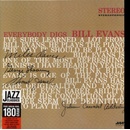 Everybody Digs Bill Evans Bill Evans