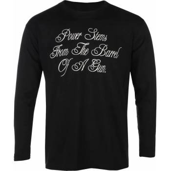 Image 1 of Plastic head мъжка тениска с дълъг ръкав rage against the machine - power stems - plastic head - phdramlsbpow