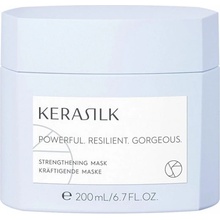 Kerasilk Specialists Strengthening posilující a hydratující maska na vlasy 200 ml