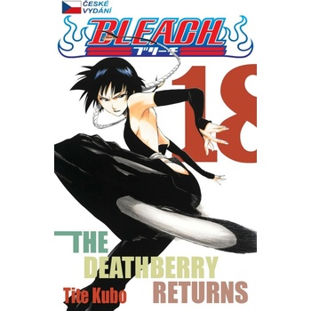 Bleach 18