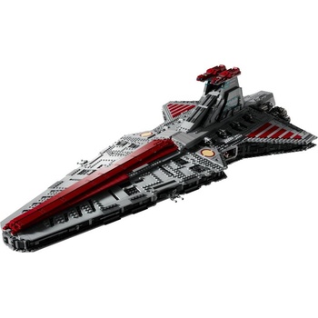 Image 1 of LEGO® Star Wars™ - Venator-Class Republic Attack Cruiser (75367)