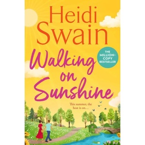 Untitled Heidi Swain #3 (ISBN: 9781398538733)