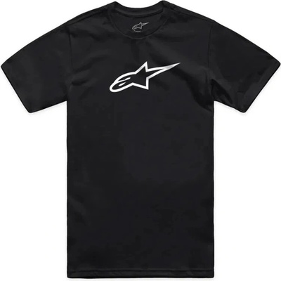 Alpinestars AGELESS 2.0 CSF černá/ bílá