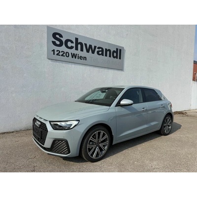 Audi A1 30 TFSI 85 kW