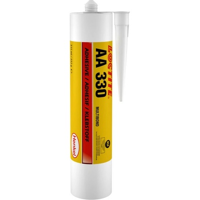 LOCTITE 330 Multibond, konštrukčné lepidlo 315g