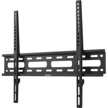 Hama Стенна стойка за TV HAMA, 75", 191 cm, до 40 кг, 220811 (4047443509383)