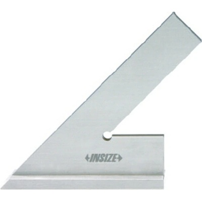 INSIZE Pravoúhlý příložný 4747 Rozměr: 120x80mm