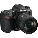 Nikon D500