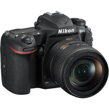 Nikon D500