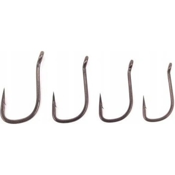 Kevin Nash Chod Twister Micro Barb veľ.5 10 ks